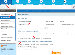 Find ifsc code for all banks in india is to start by the banks you are looking for. 7 Ways To Find Your Sbi Branch Ifsc Code Alldigitaltricks