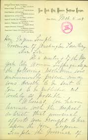 Download Page 1 Pacific Northwest Historical Documents Collection University Of Washington Digital Collections