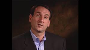 Mike krzyzewski is an american basketball coach. Mike Krzyzewski Academy Of Achievement