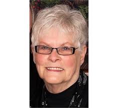 Carolyn Jean Benwell Obituary