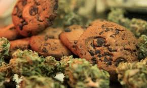 Food wrapped in food, food paired with an edible/biodegradable container, a cup or container to be eaten with its beverage, packaging that disappears, and edible. Understanding Cannabis And Cbd Edible Testing New Food Magazine