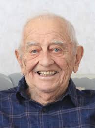 Obituary of Roy Snider