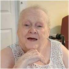 Obituary of Roberta Vanstone