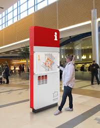 Totem Sign Signage Design Wayfinding Signage Wayfinding Design