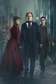 Watch The Limehouse Golem Streaming on Philo for Free