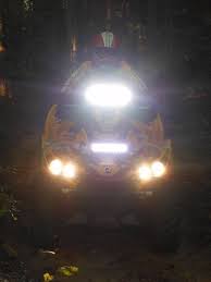 Lazer Star Lights 3 Watt Led Light Bar 131601 Atlantis