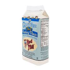 Gluten Free 1 To 1 Baking Flour Baking Flour Bobs Red Mill Gluten Free Gluten Free