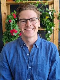 Nathaniel Wells's Instagram, Twitter & Facebook