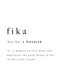 My Favorite Definition Of Relaxation Comes From Wikipedia It Defines Relaxation As The Release Of Tension A Return Coffee With Friends Fika Life