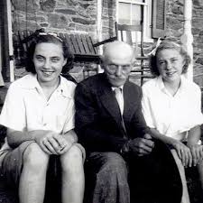 Profile for Clark Family Page