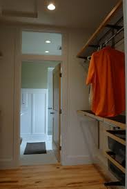 Go Through Closet To Get To Master Bath Blue Bathroom Decor Trendy Bathroom Tiles Blue Bathroom