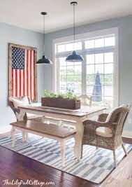 4th Of July Decor Country House Decor Country Cottage Decor Home Decor