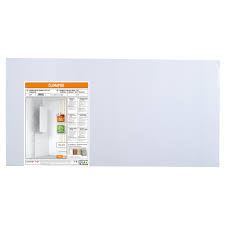 Panneau isolant polystyrène graphite mural Climapor
