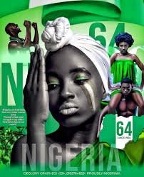 Prayer for Nigeria's peace and prosperity