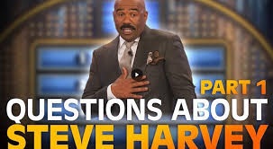 We did not find results for: Family Feud Steve Harvey