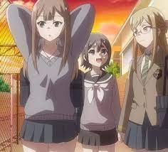 Joshikausei T.V. Media Review Episode 5 | Anime Solution