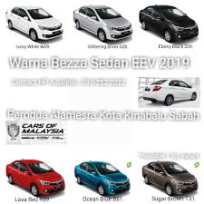 Perodua sales sdn bhd 6f jalan teknologi, kota damansara pju 5, kota damansara, 47810 petaling jaya, selangor. Bezza Kota Kinabalu Sabah Dealer Perodua Alamesra 2019 Kereta Perodua Kota Kinabalu