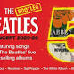 The Bootleg Beatles event image