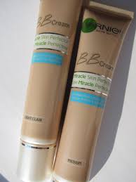 Tra la massa di correttori stanno diventando sempre più popolari creme bb. Review Bb Cream Garnier