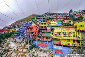 Baguio baguio, officially the city of baguio (ibaloi: Baguio City Travel Guide With Budget Itinerary The Poor Traveler Itinerary Blog