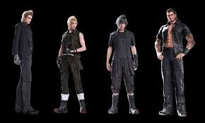 Pin On 3d Characters Gallery