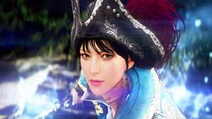 A new video by the black desert team shows off the combat and basic skills of its upcoming class, the corsair. Black Desert Online New Class Corsair Trailer