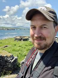 Neil Jackman (@NeilJackman@mastodon.ie)