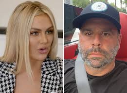 Vanderpump Rules' Lala Kent claims ex Randall Emmett dated a 23-year-old  the same month she gave birth to daughter Ocean
