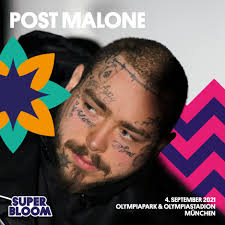 He also gave malone's road manager, jay, a wrist tattoo that. Post Malone Superbloom Festival 2021 Tickets Here Facebook