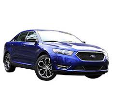 Truecar has over 828,843 listings nationwide, updated daily. Why Buy A 2017 Ford Taurus W Pros Vs Cons Buying Advice