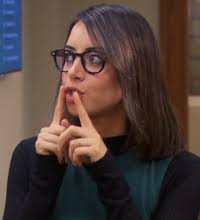 Parks and Recreation: un ultimo giro a Pawnee