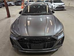 Image result for Daytona Gray 2023 RS6