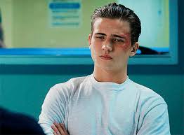 Tanner buchanan (born december 8, 1998) portrays robby keene in cobra kai. Fanfic Robby Keene Imagine