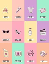 Analyze instagram profiles, likes, comments and followers. Goodie Mood Themes Pour Instagram Picto Instagram Icones Instagram