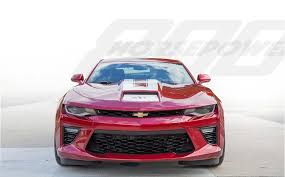 The chevy camaro is one of america's most nostalgic and recognizable muscle cars, and this is a list of the 10 only 54 units of the 1967 yenko camaro were built, and if you happen to have one of the 54 models, you'd you only need to take one look at the zl1 to see how much extra aero it's carrying. 2017 Yenko Sc Camaro Gets Supercharged To 800 Hp Autoevolution