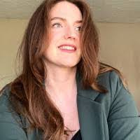 Marylou Foley's Instagram, Twitter & Facebook