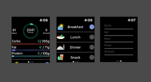 Many people love this diet because you lose weight a lot faster than other diets. The 15 Best Weight Loss Apps For Apple Watch In 2021