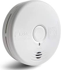 There's a good reason why carbon monoxide (co) is known as the silent the sensors in a carbon monoxide detector will wear out over time. Kidde 21010170 10 Year Smoke And Carbon Monoxide Alarm Detector Photoelectric Kitchen Model P3010k Co Combination Smoke Carbon Monoxide Detectors Amazon Com