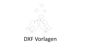Stahlbearbeitung cnc fraese fraesmaschine fraest passung. Tiere Dxf Vorlagen Fur Die Cnc Frase Cnc Blog