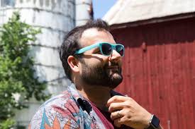 Masterworks Through A 21st Century Lens': Opera Singer, Director Josh  Collier