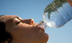 It is the high tds and high sulfates that contribute to the unique taste. Daily Mail Investigates If Any Bottled Water Is Better Than Tap Daily Mail Online