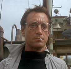 Roy Scheider From Jaws You Re Going To Need A Bigger Boat Roy Scheider Movie Scenes Movies