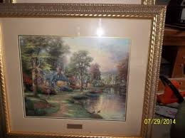 We did not find results for: Home Interior Thomas Kinkade Prints For Sale In Carlisle Kentucky Classified Americanlisted Com