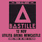 Bastille event image