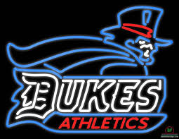 Duquesne Dukes Neon Sign Ncaa Teams Neon Light Neon Signs Duquesne Neon