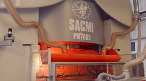 View and download sacmi imola chs series instruction manual online. Imola Series Sacmi