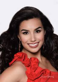 Miss Southwest Texas Pageant set for Saturday at La Posada