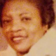 Johnnie Mae Brant Obituary August 20, 2020