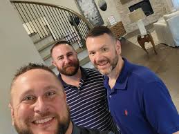 Scott Noblett's Big Three: Compassion, Dedication, and Reliability