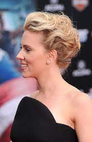 Jun 23, 2021 · deadline has confirmed that a disney 'tower of terror' pic starring scarlett johansson is in the early stages of development. Scarlett Johansson Wore The Prettiest Updo To The Premiere Of The Avengers Last Night Come See Glamour
